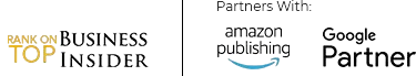 Trusted by authors worldwide